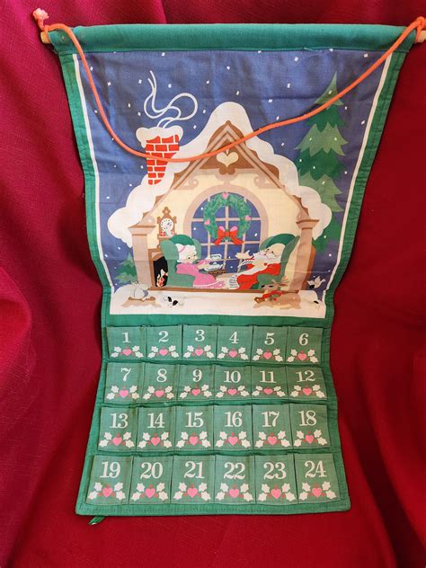 Get Ready For The Avon Advent Calendar With Mouse 2024