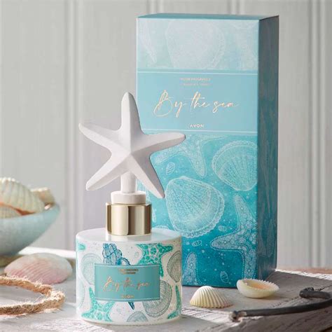 Avon By The Sea Diffuser