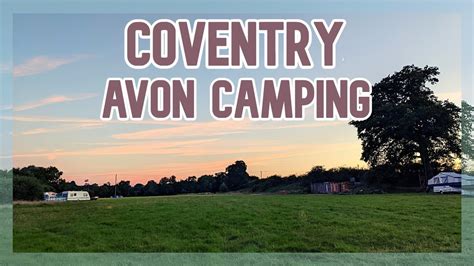 avon camping