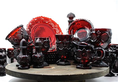 avon cape cod collection