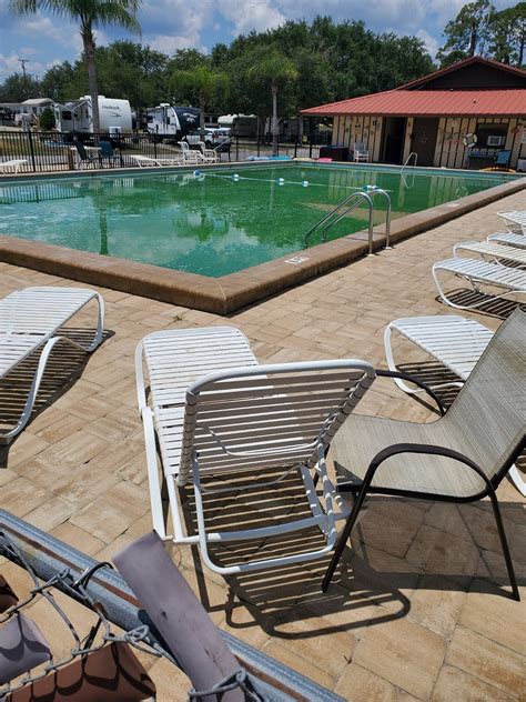 avon park campgrounds