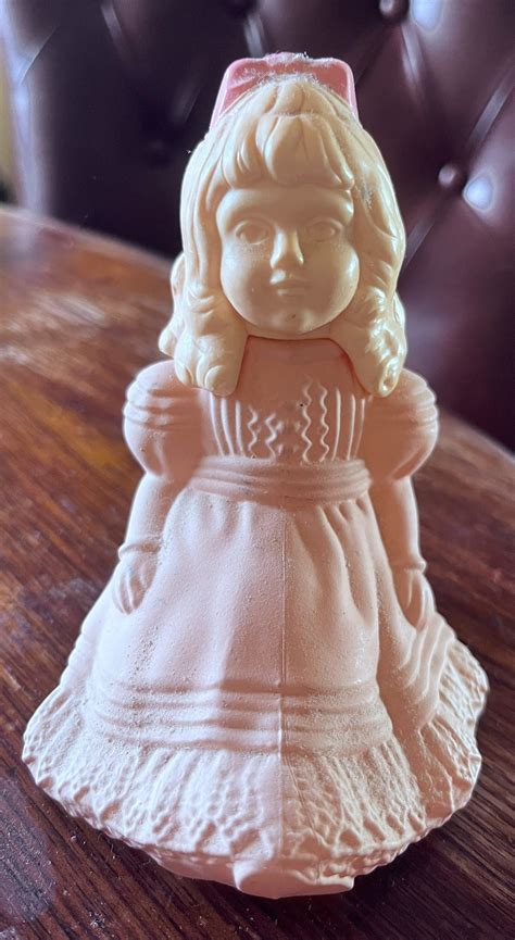 Avon Perfume Dolls Value