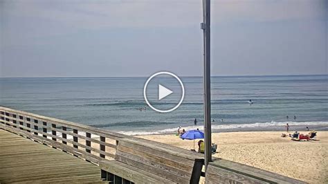 avon pier cam live cam