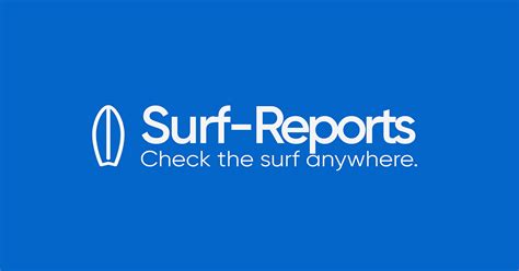 avon pier surf report