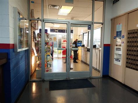 Avondale Estates Post Office