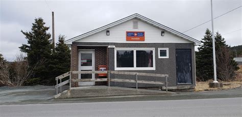 avondale heights post office