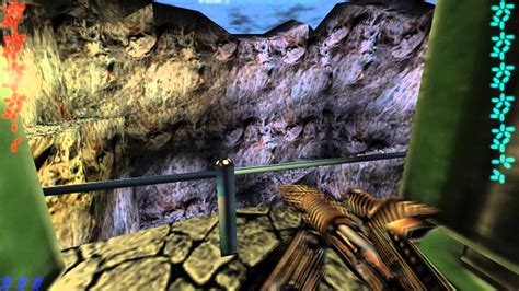 Avp 2000 Walkthrough
