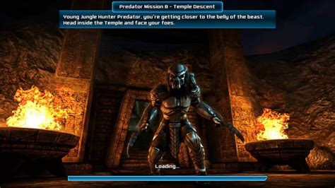 Avp Evolution Walkthrough Predator Mission 8