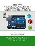 pdf AVR Microcontroller and Embedded Systems Using