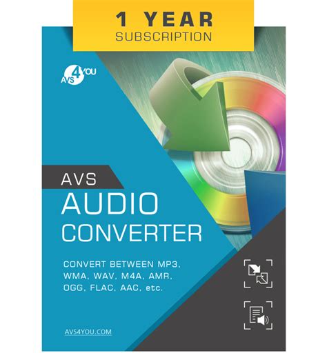 avs audio converter activation key