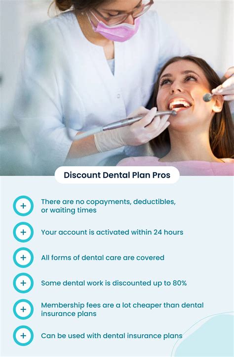 avs dental discount plan