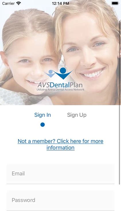 avs dental plan dentist list