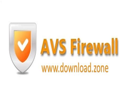avs firewall download