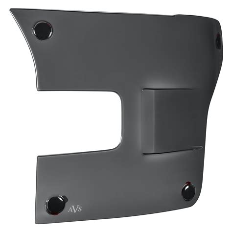 Avs Smoke Headlight Covers