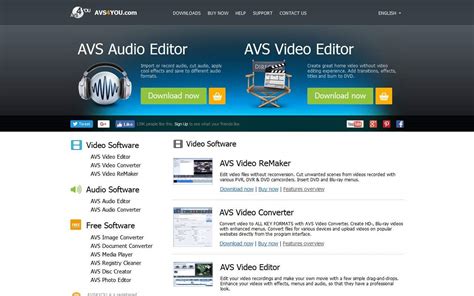 avs video converter review