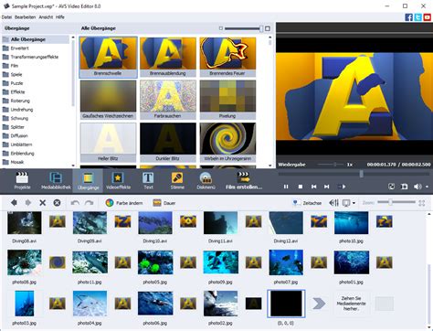 avs video editor 7.0