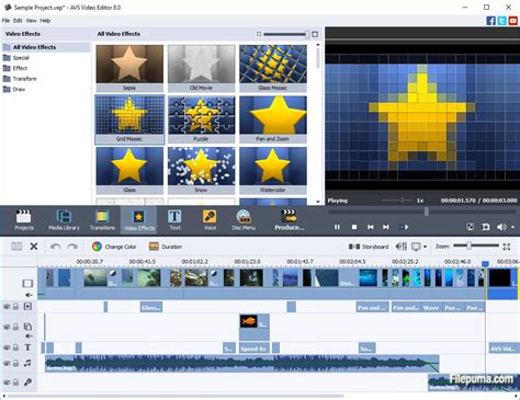 avs video editor 9.0 download