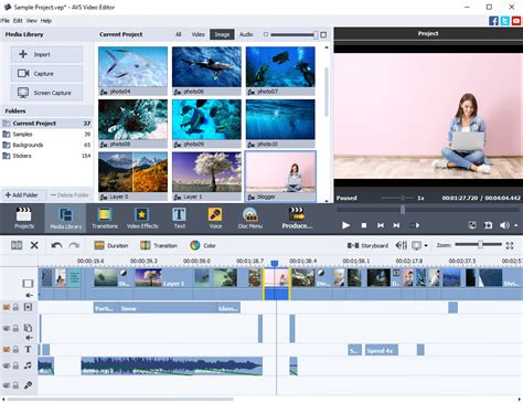 avs video editor download 8.0.4