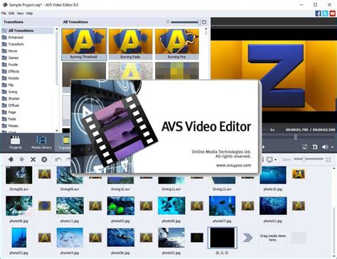 avs video editor full crack 64 bit