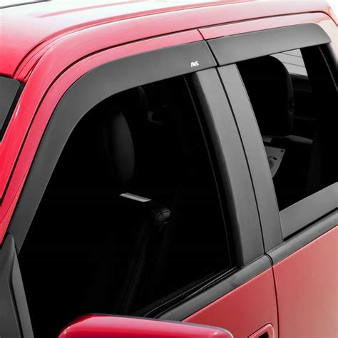 avs window vent visors