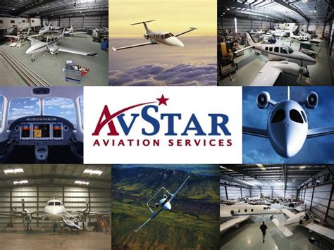 avstar aviation group inc