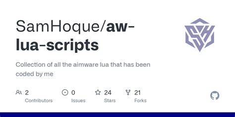 aw-lua-scripts/[LuaScript] Crash Server.lua at master · SamHoque 