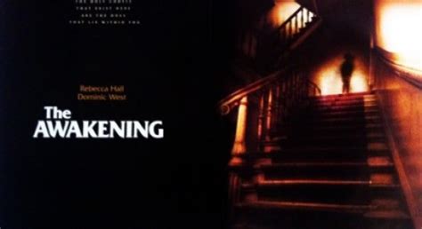 Awakening Horror Movie - Ejepo