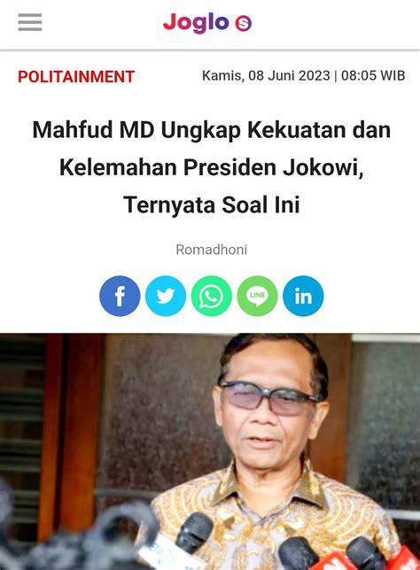 awal jokowi menjabat presiden