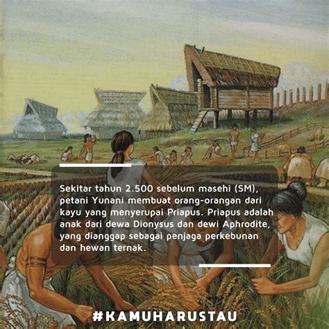 Awal Mula Peradaban di Indonesia