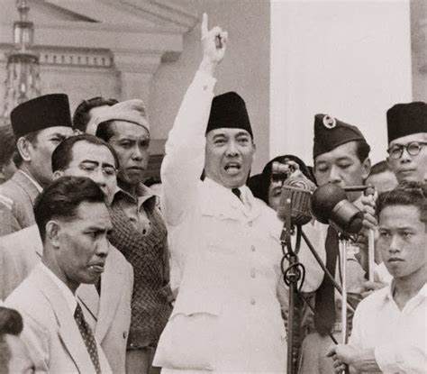 Awal Mula Perjuangan Kemerdekaan Indonesia