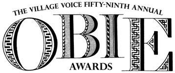 award given by the village voice