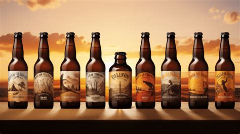 award winning breweries