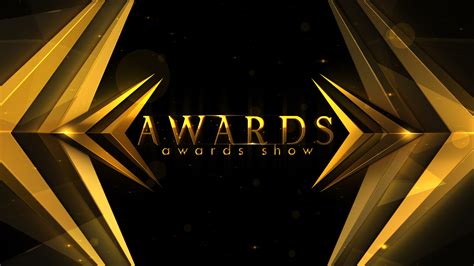 TV SHOW OR AWARDS SHOW PACKAGE VIDEOHIVE Free After Effects Templates
