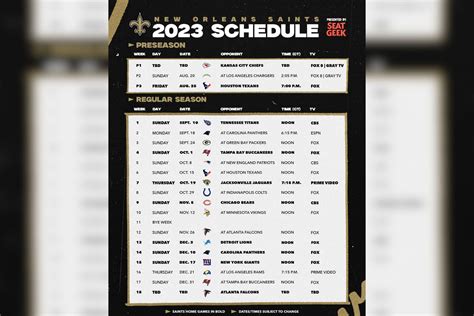 awards season 2023 schedule