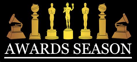 awards season 2024 january