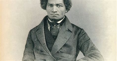 awards that frederick douglass won