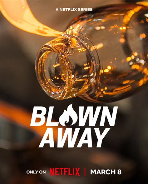 away blown