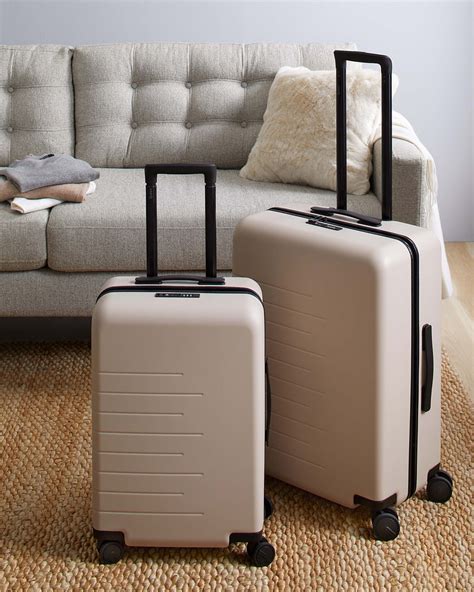 Away Suitcase Bundle
