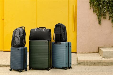 Away Suitcase Exchange