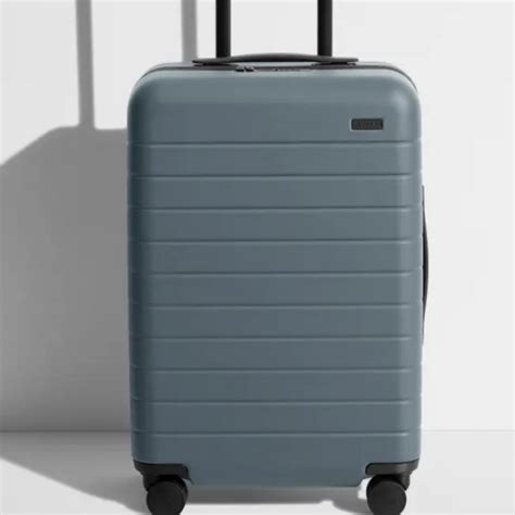 Away Suitcase Registry