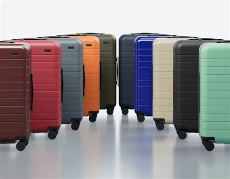Away Suitcases Canada