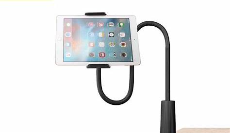 Awei X3 Flexible Lazy pod Stand Mount Mobile Phone Holder