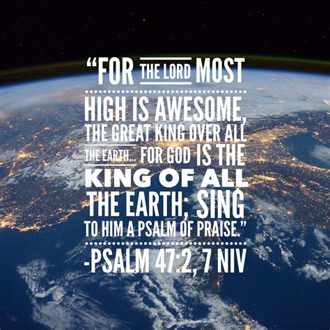 Awesome Is The Lord Most High Bpm