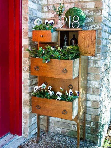 Awesome DIY Furniture Makeover Ideas Genius Ways to Repurpose Old