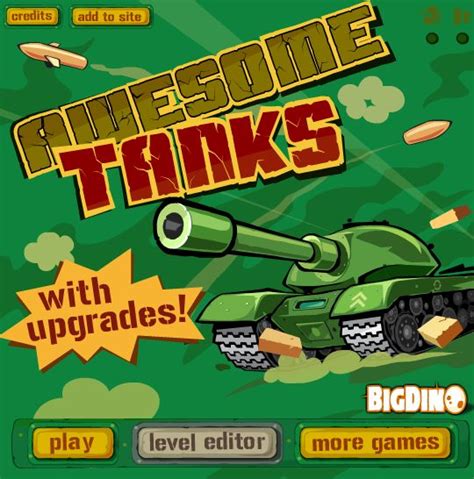 Awesome Tanks Android Apps on Google Play