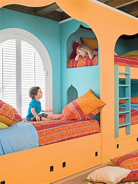 awesome kids rooms furniture