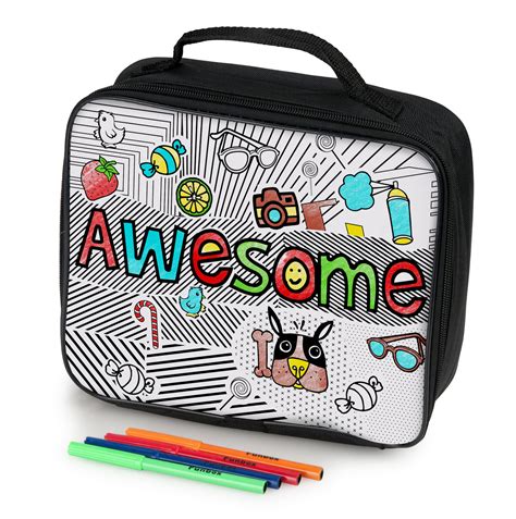 High Nooner Awesome Lunch Box Designs So Good Blog