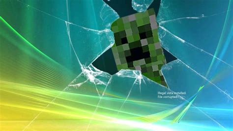 Awesome Minecraft Backgrounds Wallpaper Cave