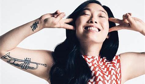 Unveiling Awkwafina's Sexuality: Discoveries And Insights