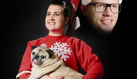 Awkward Christmas Card Photos 20 Hilariously Family